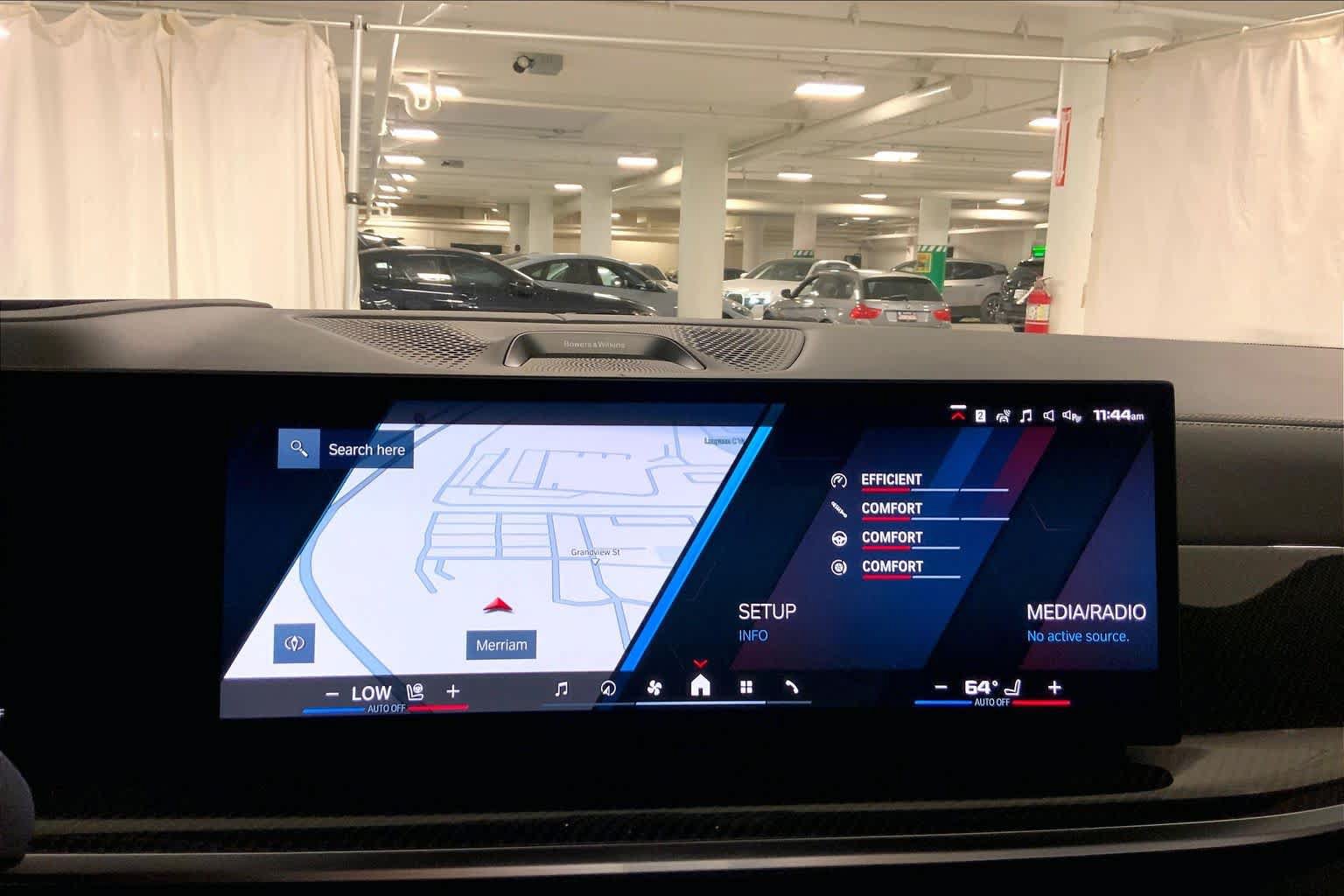 New 2026 BMW X5 M Competition w/ Executive Package AWD/4WD image 18
