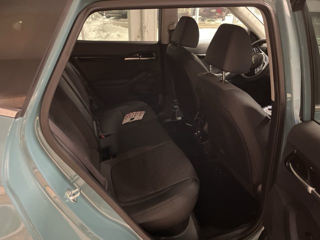 Certified 2024 Kia Seltos S image 13