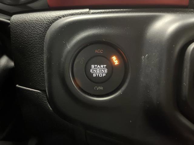 Used 2022 Jeep Wrangler Unlimited Rubicon image 20