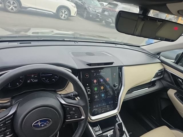 Used 2024 Subaru Outback Limited XT AWD/4WD image 8