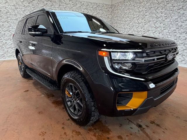 Used 2025 Ford Expedition Tremor image 7