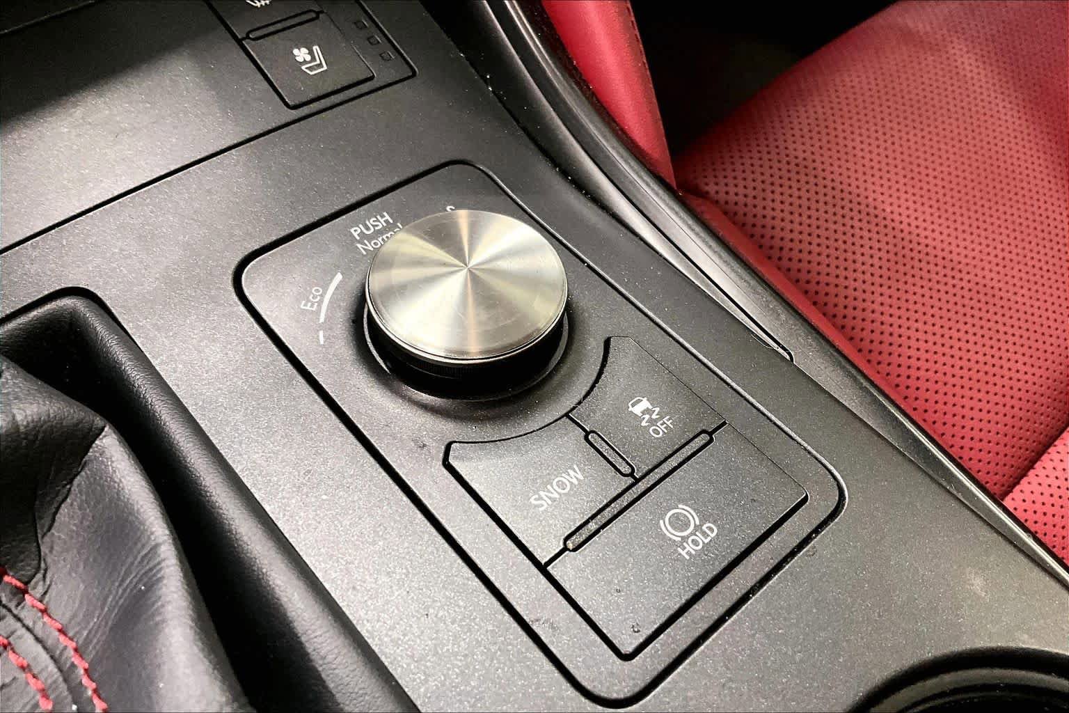 Used 2023 Lexus IS 350 F Sport RWD image 34