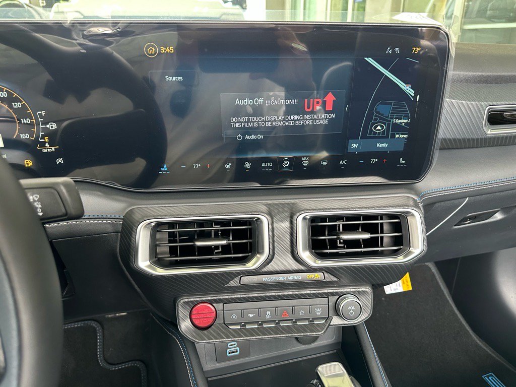 New 2025 Ford Mustang GT RWD image 29