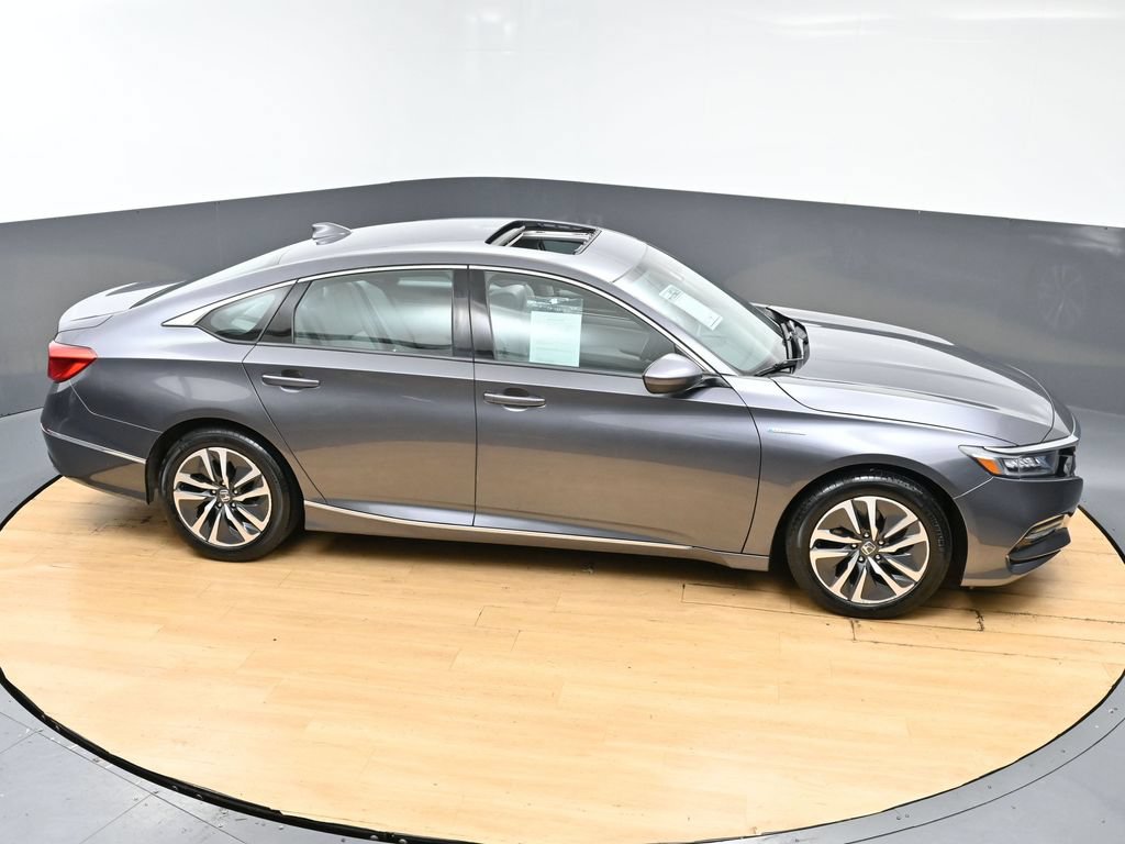 Used 2018 Honda Accord EX image 45