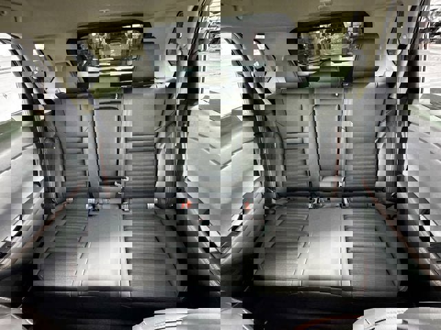 New 2026 Nissan Rogue SV w/ Rock Creek Premium Package image 20