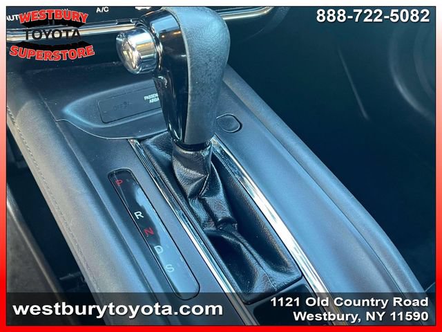 Used 2016 Honda HR-V EX-L image 26