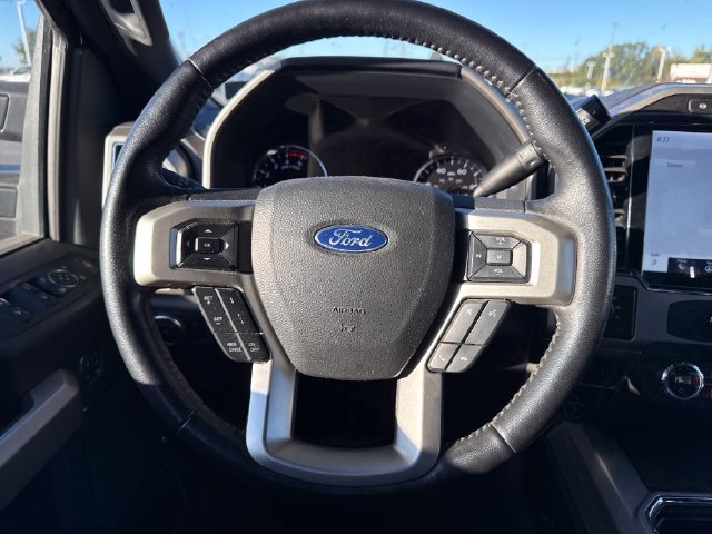 Used 2022 Ford F450 Lariat w/ Lariat Ultimate Package AWD/4WD image 24