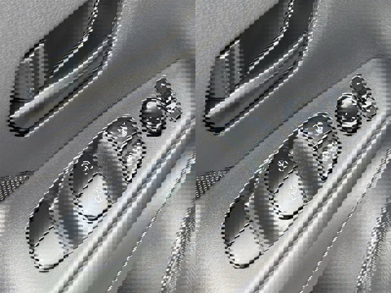 New 2025 Nissan Kicks Play S image 25