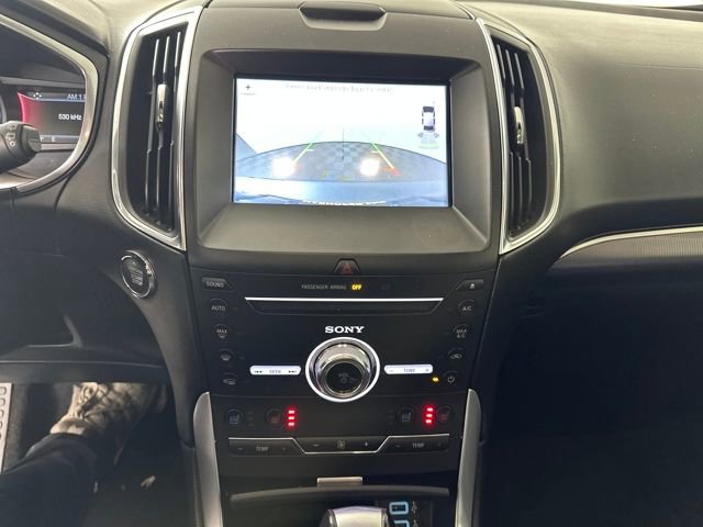 Used 2018 Ford Edge Titanium w/ Equipment Group 301A image 22