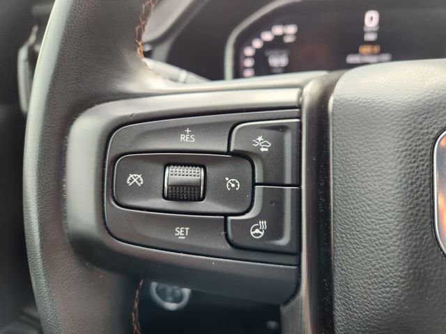 Used 2024 GMC Sierra 2500 AT4 w/ AT4 Premium Plus Package image 27