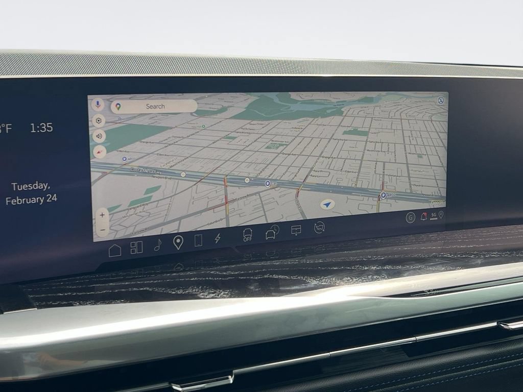New 2026 Cadillac Escalade IQ Sport 1 AWD/4WD image 19