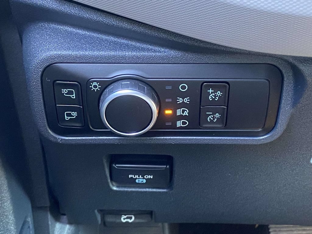 Used 2023 Ford Bronco Wildtrak AWD/4WD image 18
