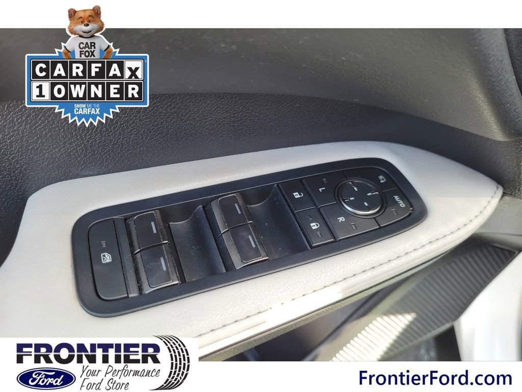 Used 2023 Lexus RX 350 Premium w/ Accessory Package (Z1) FWD image 21