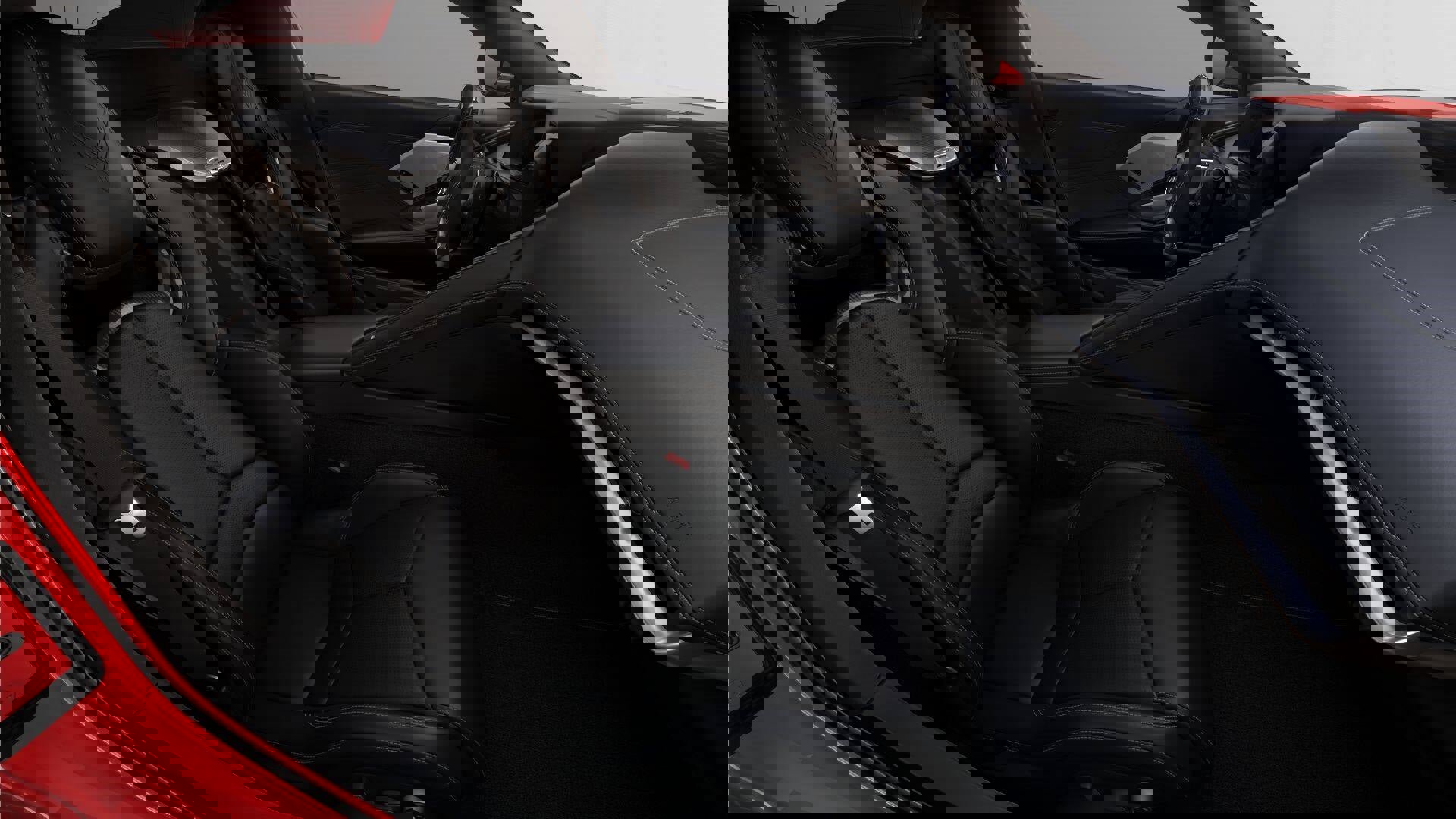 New 2025 Chevrolet Corvette Z06 w/ Battery Protection Package image 24