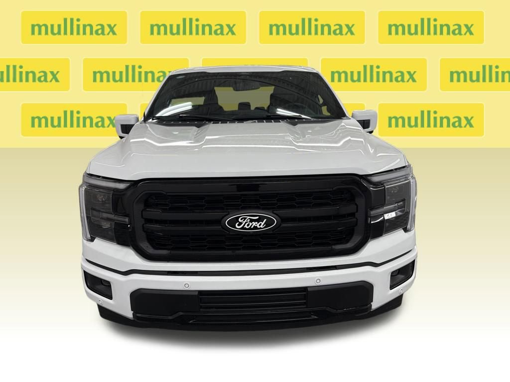 New 2026 Ford F150 Lariat image 14