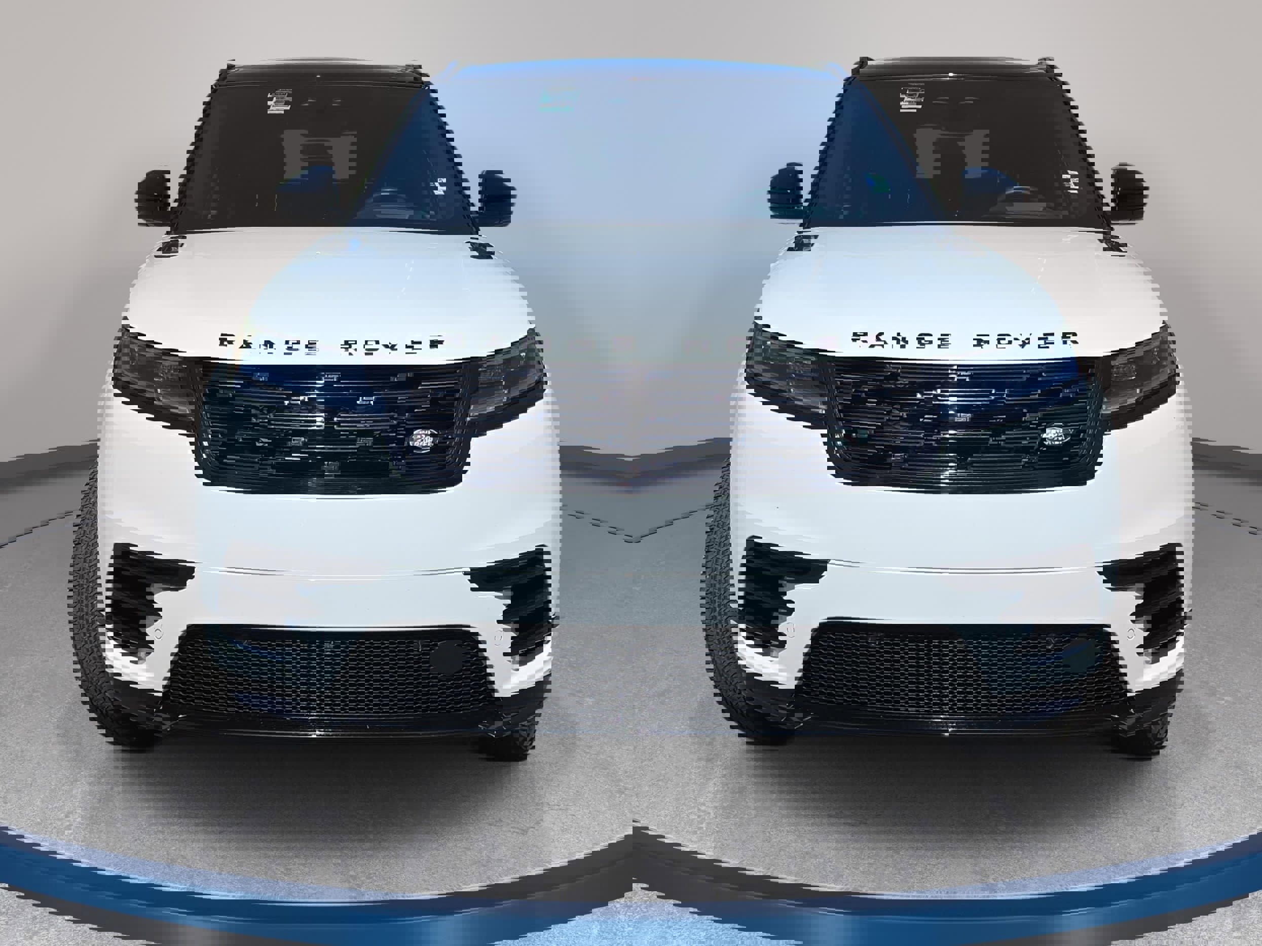 Certified 2025 Land Rover Range Rover Velar Dynamic SE AWD/4WD image 2