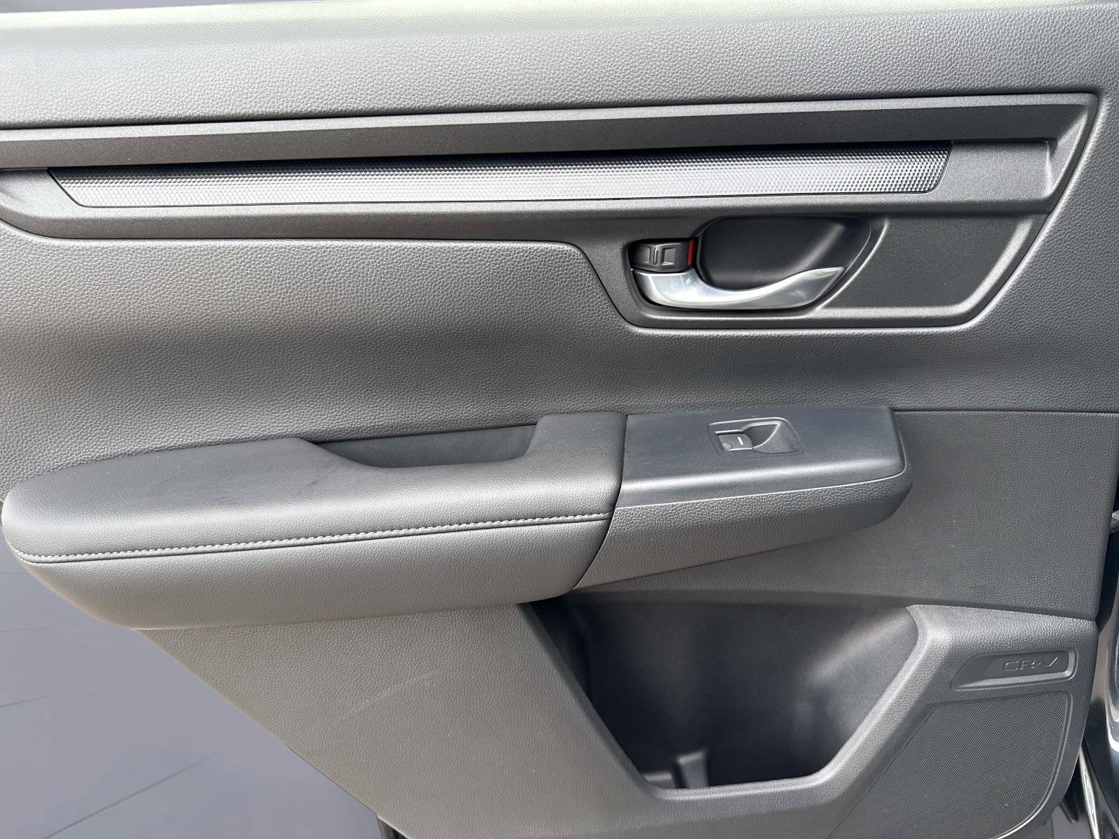 Certified 2023 Honda CR-V EX image 12