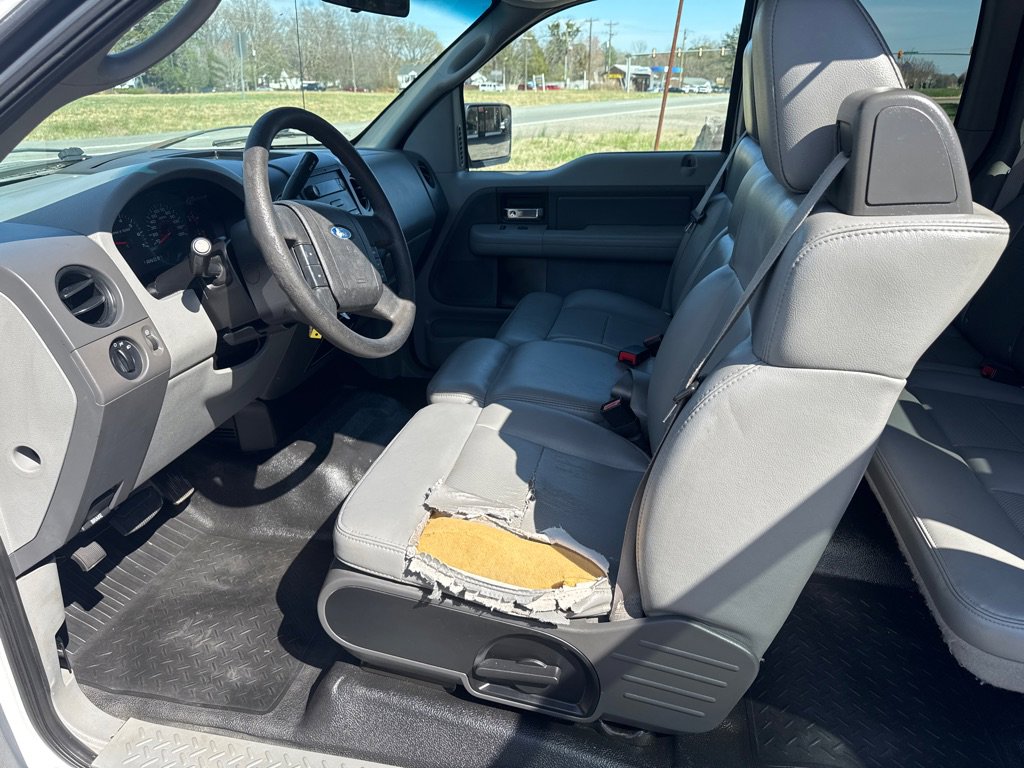 Used 2007 Ford F150 2WD SuperCab image 24