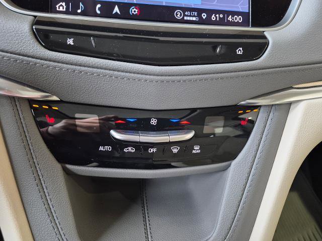 Used 2023 Cadillac XT5 Premium Luxury image 22