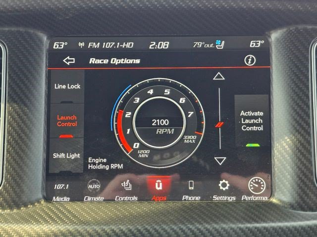 Certified 2021 Dodge Charger Scat Pack RWD image 38