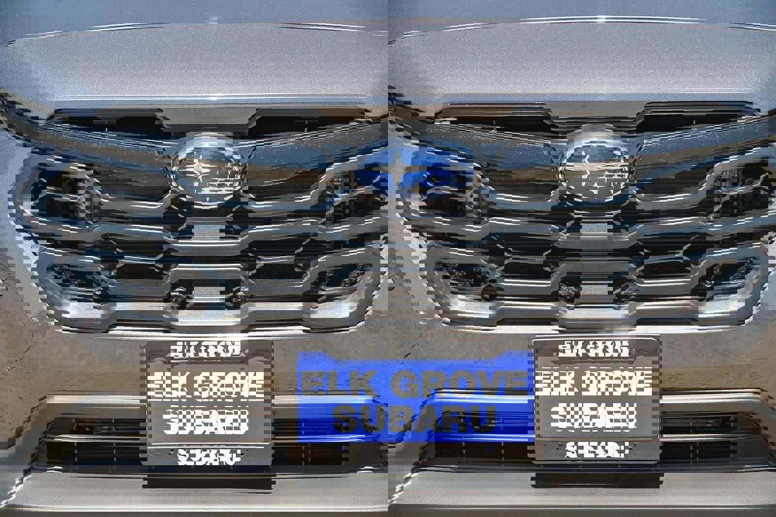 New 2025 Subaru Crosstrek 2.5i Sport image 7