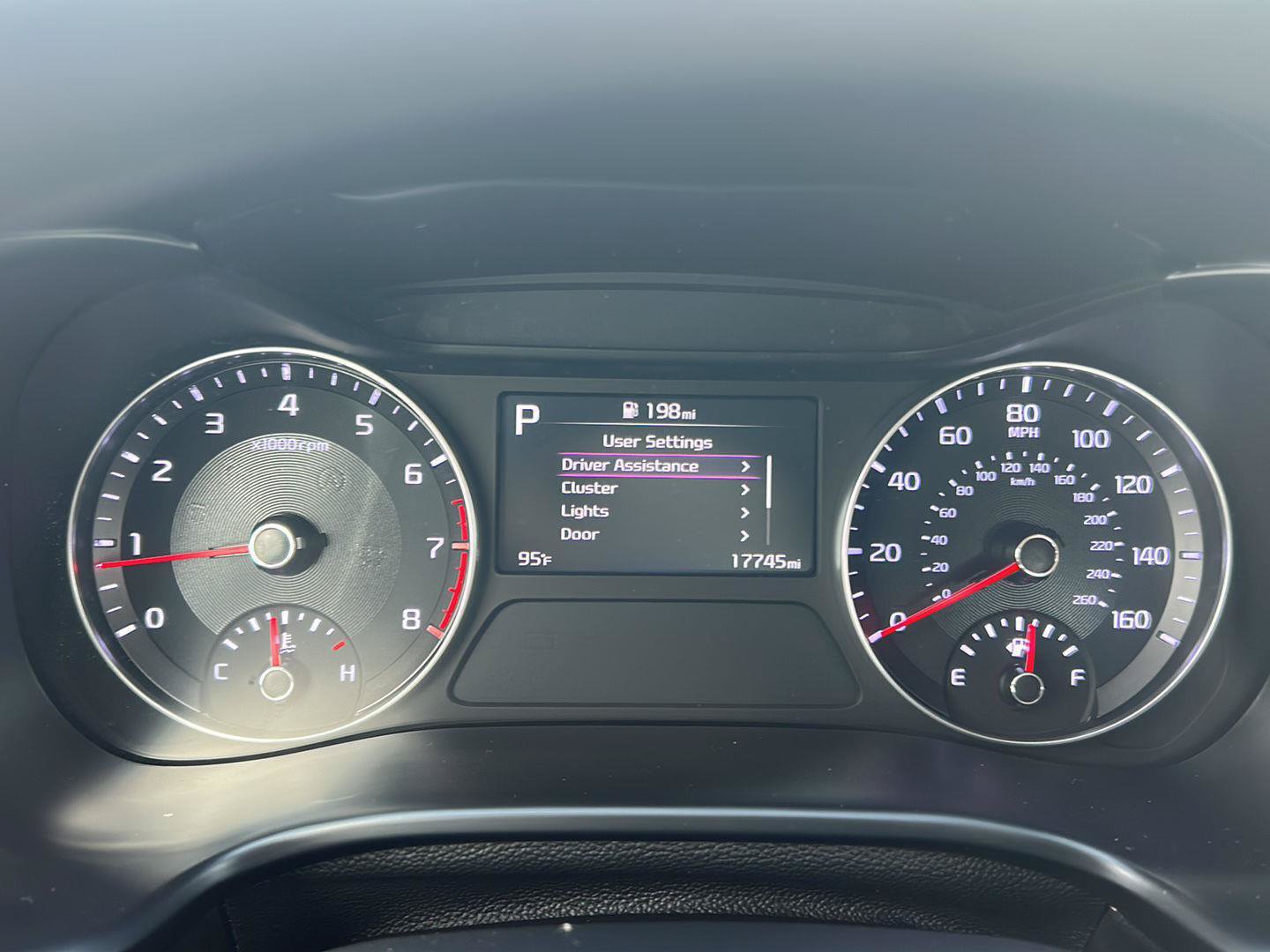 Used 2024 Kia Forte LXS FWD image 12