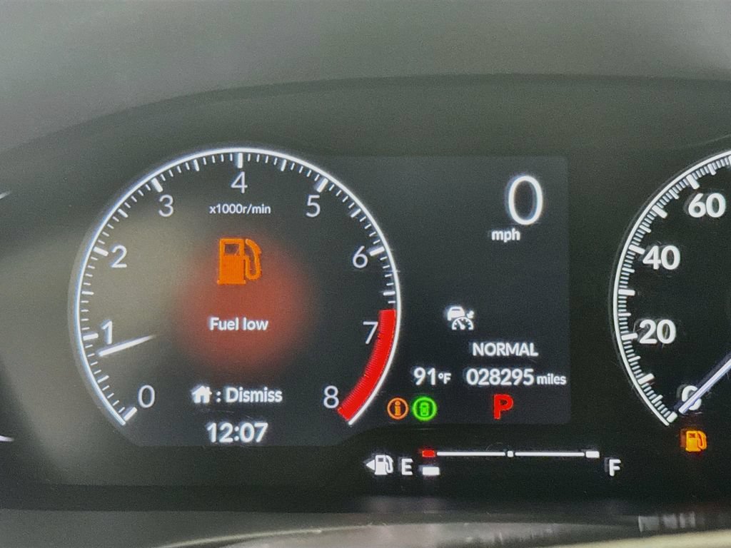 Certified 2024 Honda Civic Sport image 14