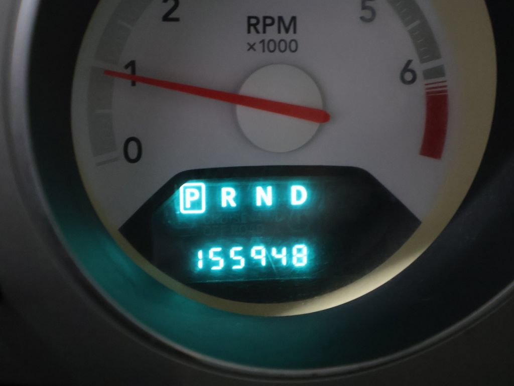 Used 2008 Dodge Avenger SXT FWD image 4
