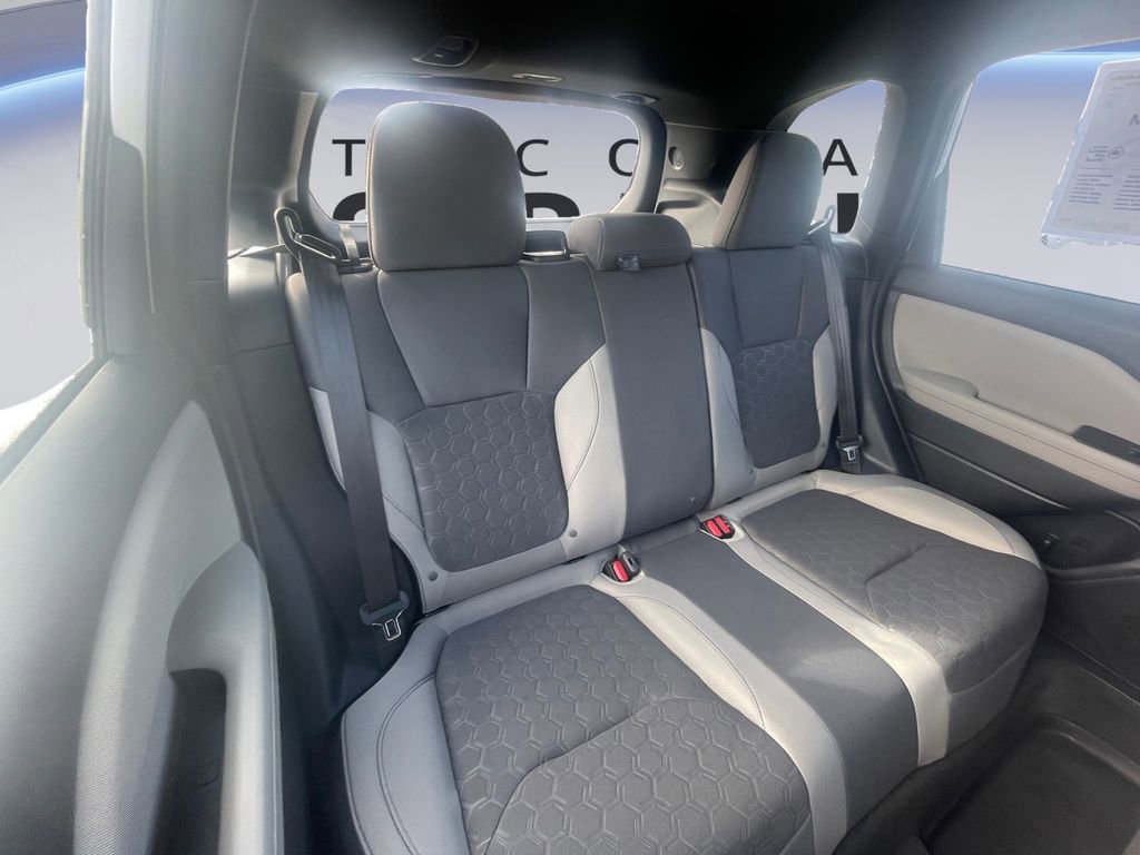 New 2026 Subaru Forester image 18