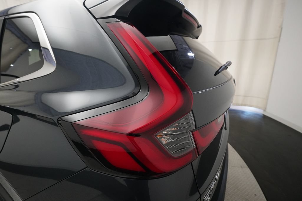Used 2024 Honda CR-V EX image 32