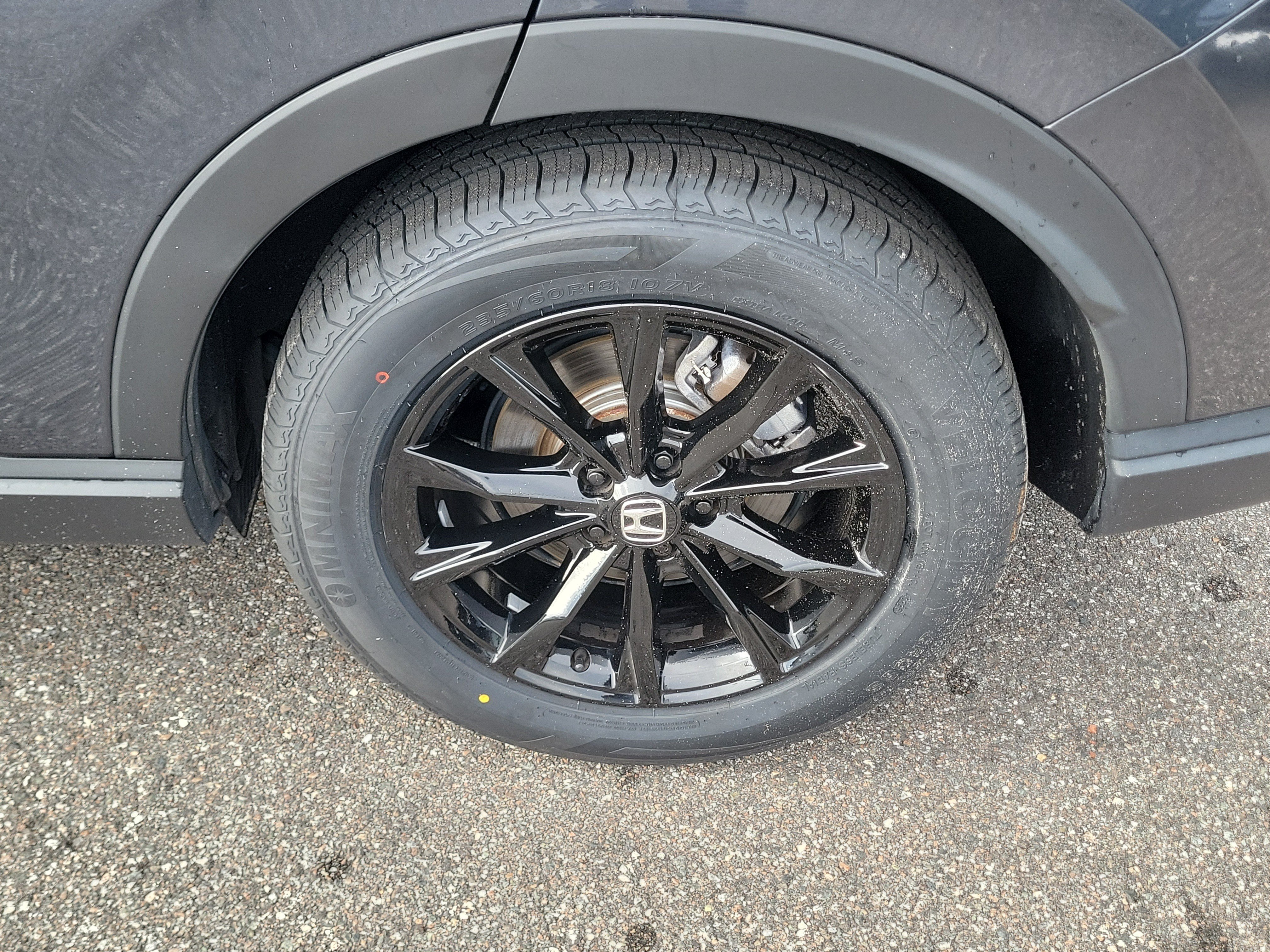 Used 2024 Honda CR-V Sport-L image 40