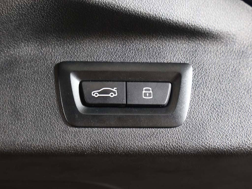 Used 2024 BMW X7 M60i AWD/4WD image 23