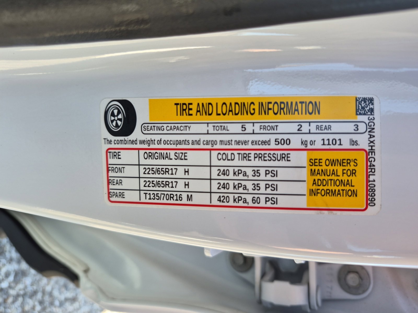 Used 2024 Chevrolet Equinox LS image 26