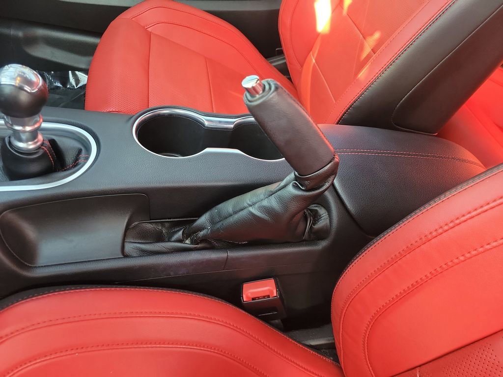 Used 2023 Ford Mustang GT Premium w/ Equipment Group 401A image 23