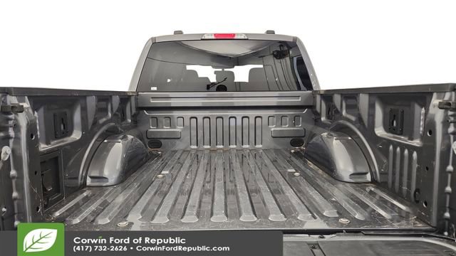 Used 2022 Ford F150 XLT w/ Equipment Group 302A High image 23