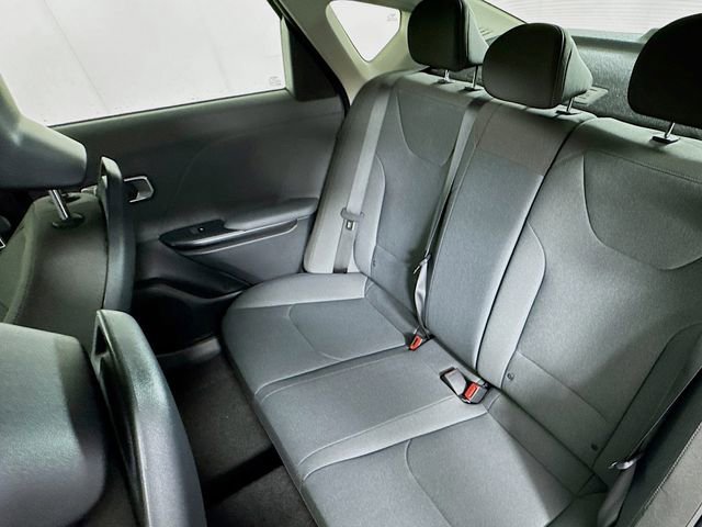 New 2026 Kia K4 LXS image 23
