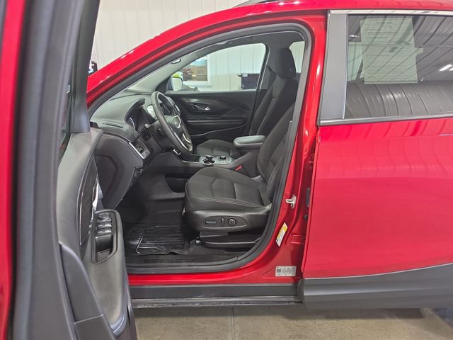 Used 2024 GMC Terrain SLE w/ Driver Convenience Package AWD/4WD image 22
