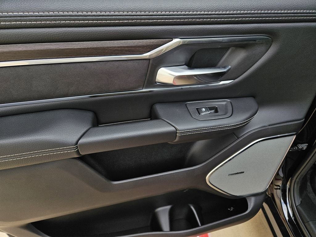 New 2026 RAM 1500 Laramie image 12