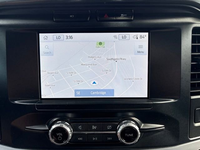 Used 2023 Ford F150 XLT w/ Equipment Group 301A Mid image 15