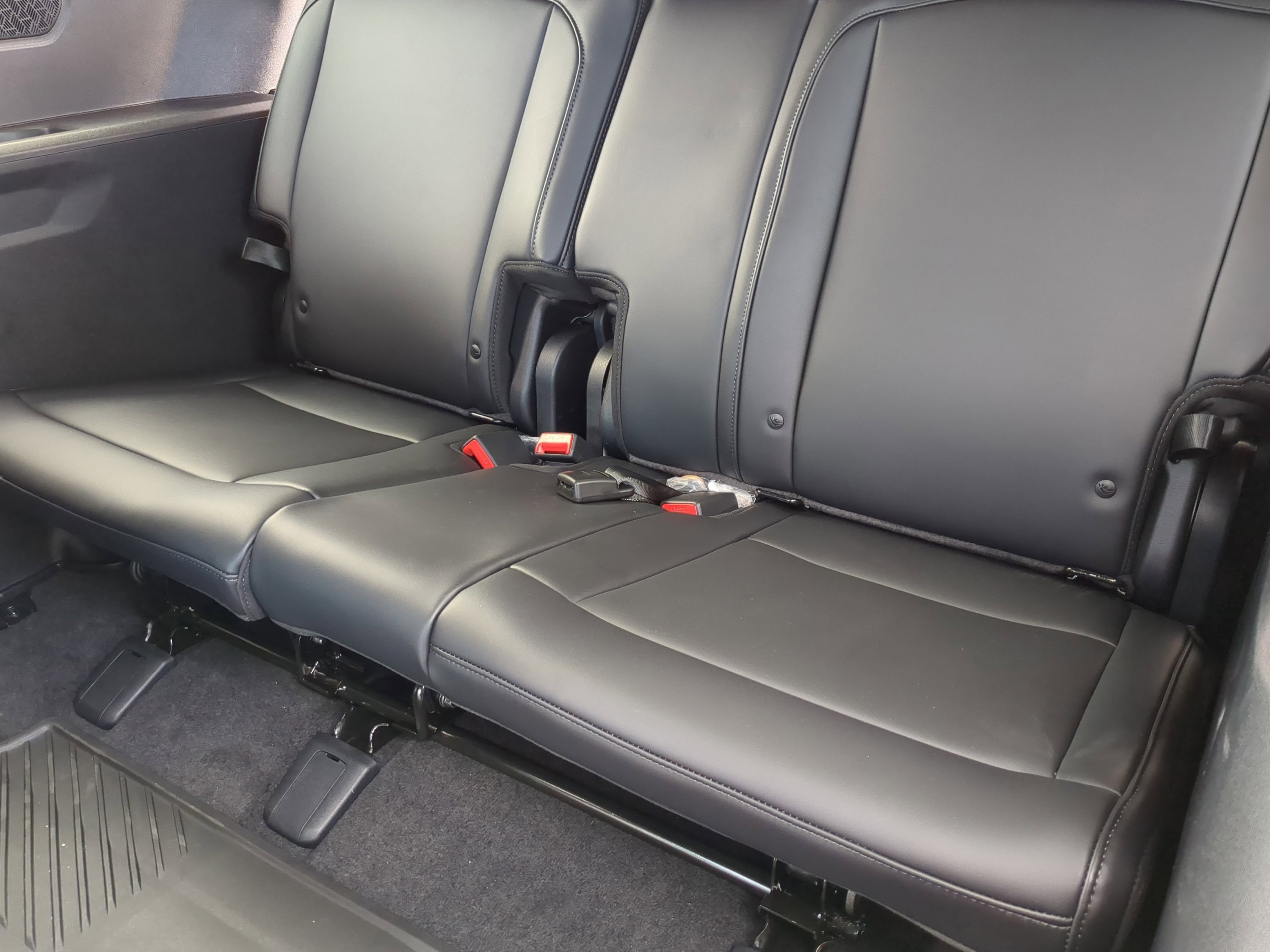 New 2027 Kia Telluride X-Line SX Prestige image 37