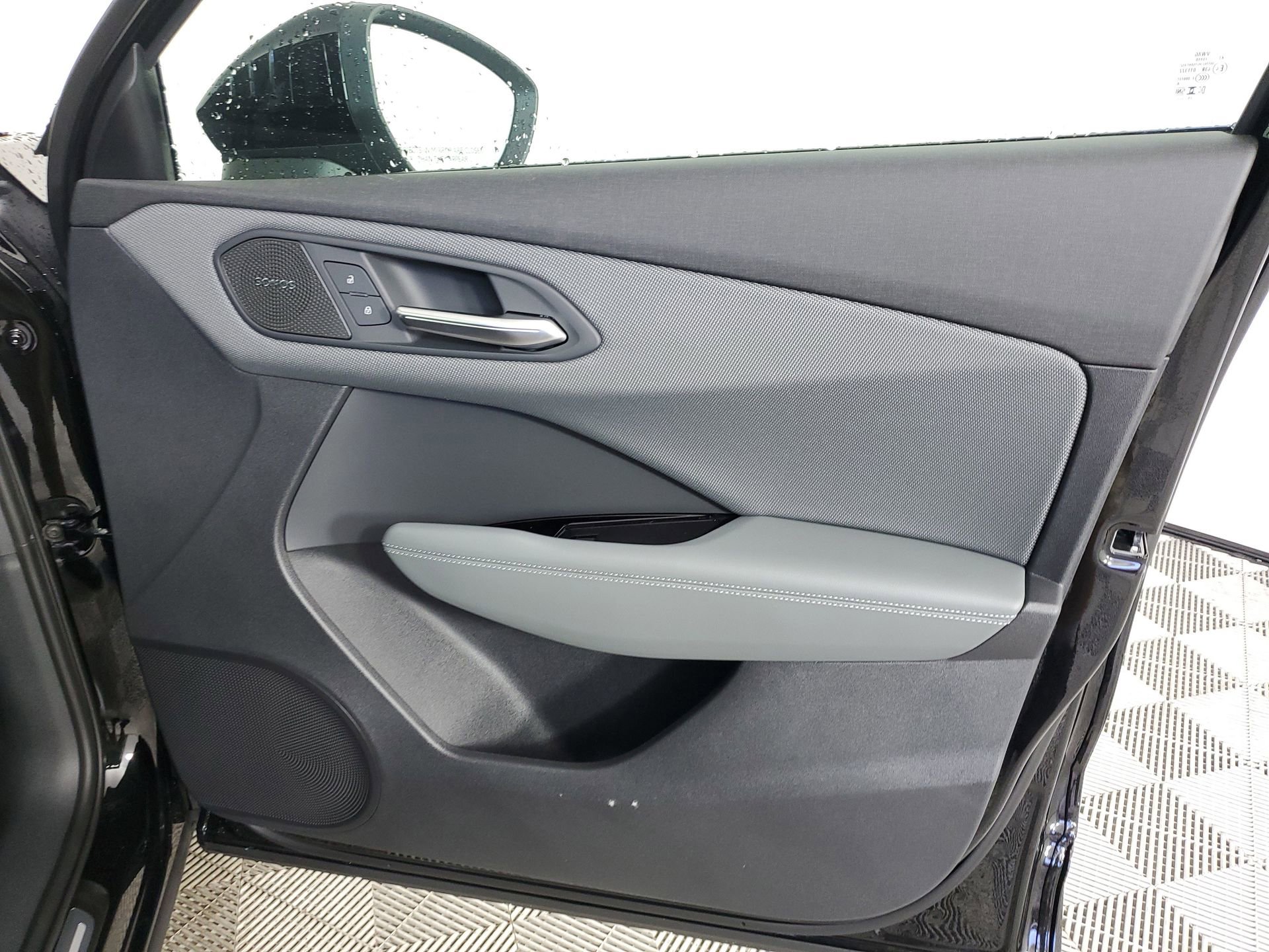 New 2026 Audi Q3 quattro 2.0T image 21