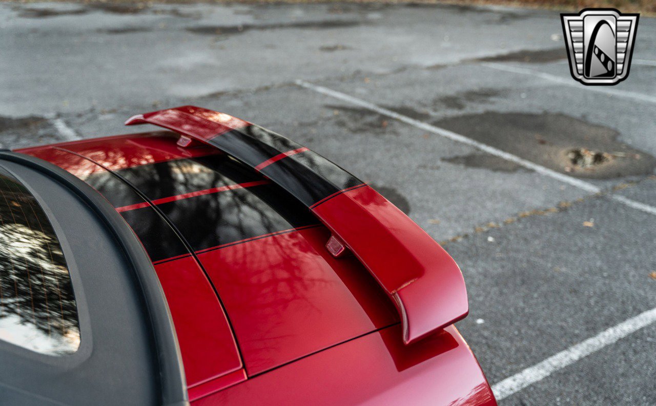 Used 2007 Ford Mustang GT image 16