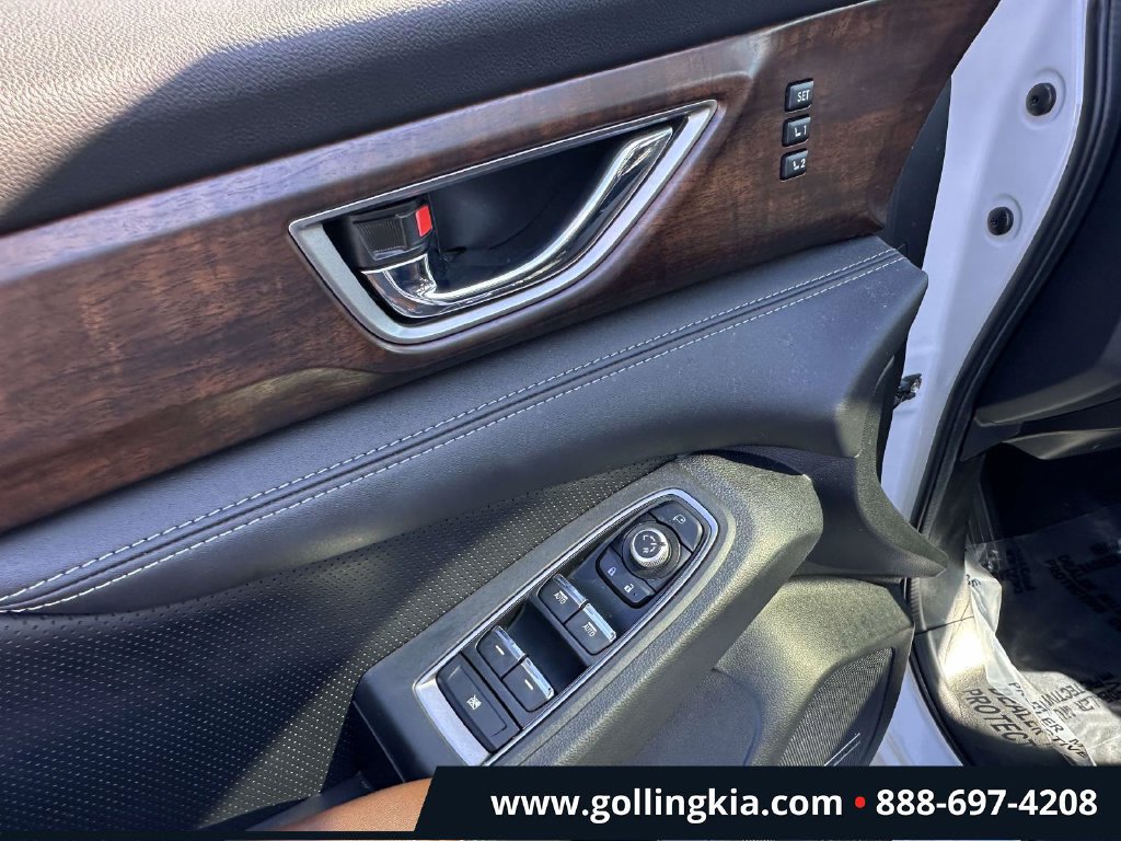 Used 2023 Subaru Ascent Touring AWD/4WD image 18