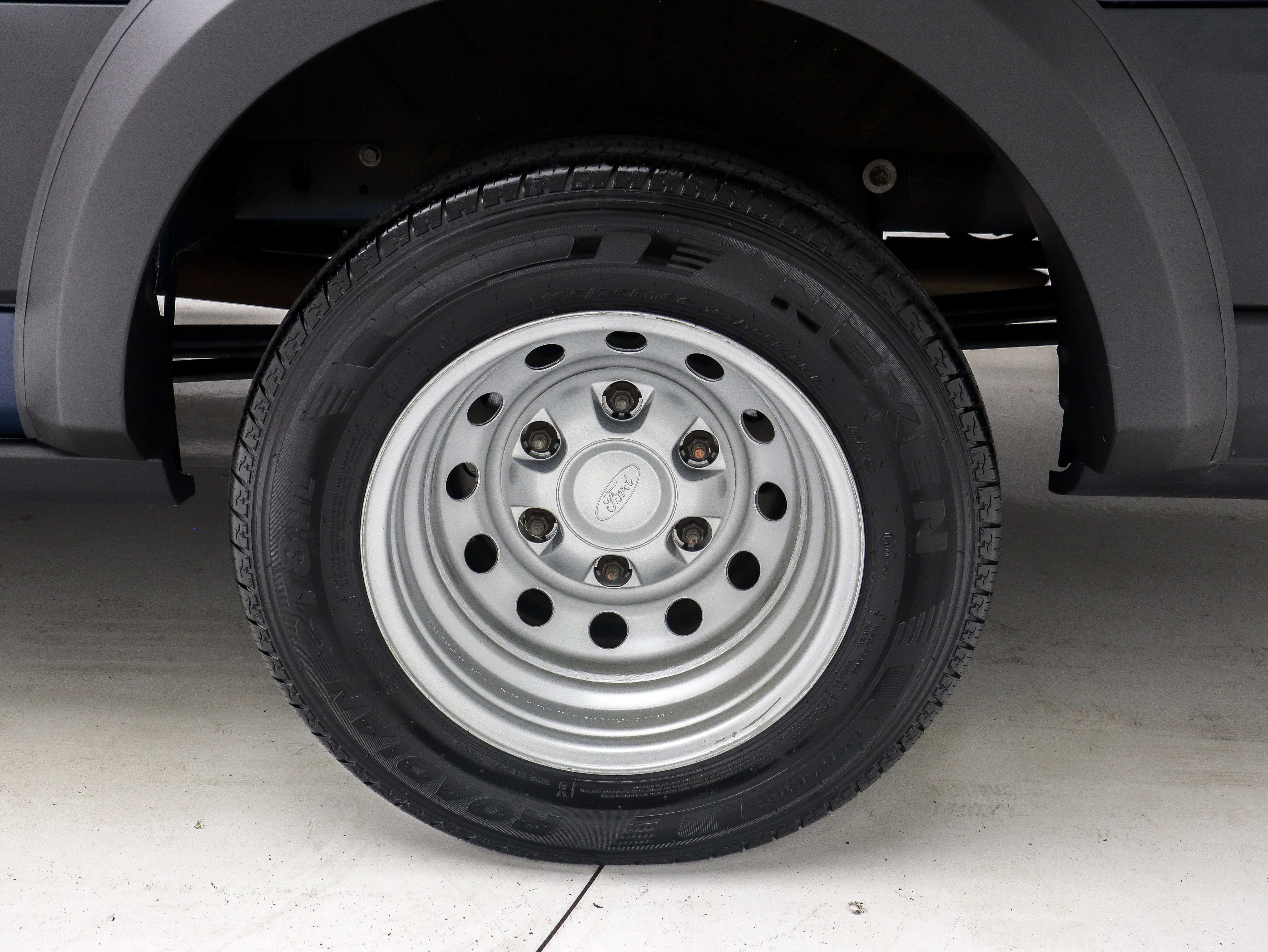 Used 2019 Ford Transit 350 XL RWD image 29