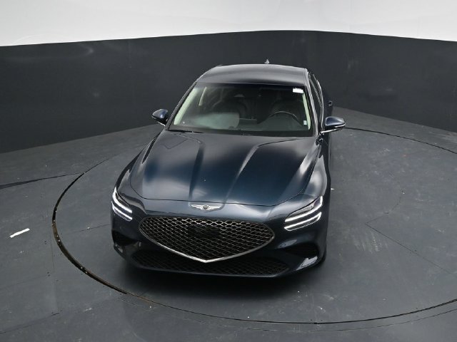 Used 2025 Genesis G70 2.5T AWD/4WD image 40