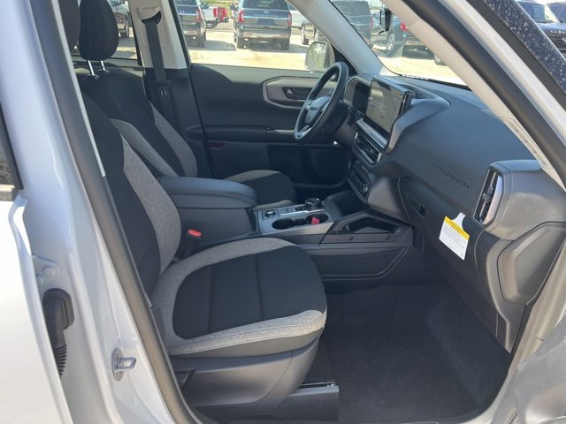 New 2025 Ford Bronco Sport Big Bend image 11