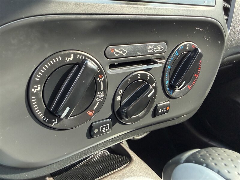 Used 2014 Nissan Juke S w/ Midnight Edition 2.0 FWD image 23