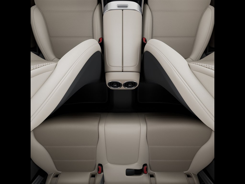Certified 2026 Mercedes-Benz GLC 350e 4MATIC image 47
