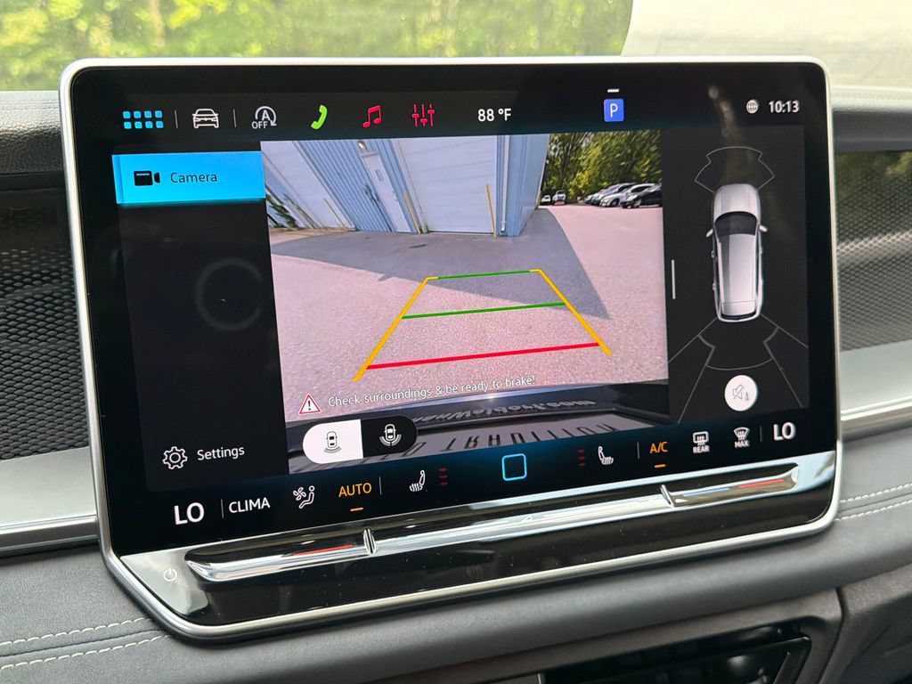 New 2026 Volkswagen Tiguan SE AWD/4WD image 28