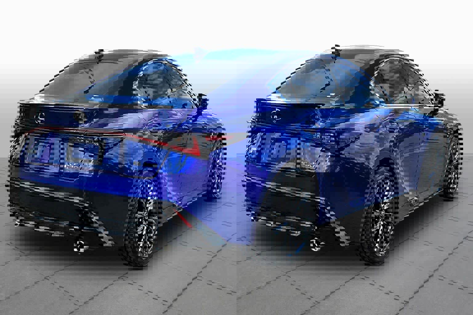 Used 2021 Lexus IS 350 F Sport w/ Navigation Package image 13